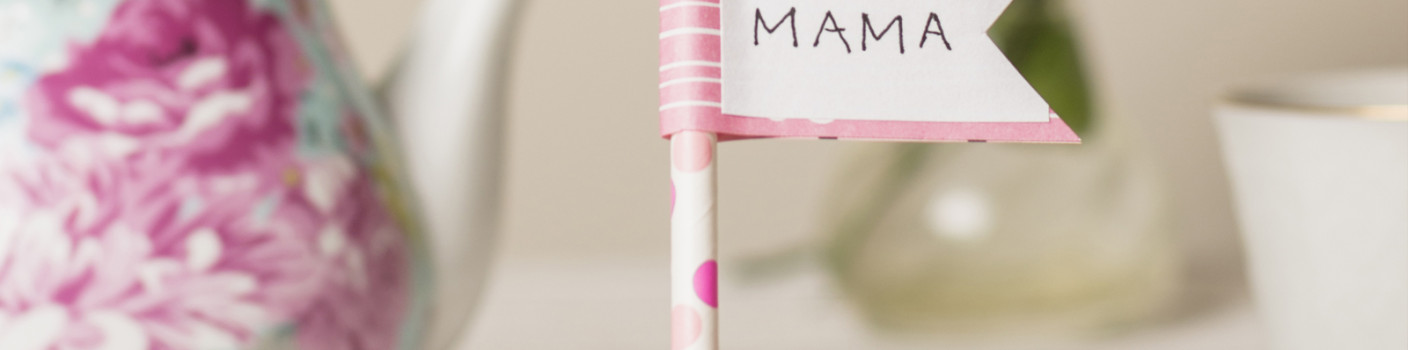 A tribute to mothers!